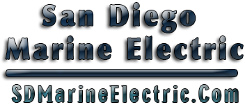 San Diego Marine Electric
